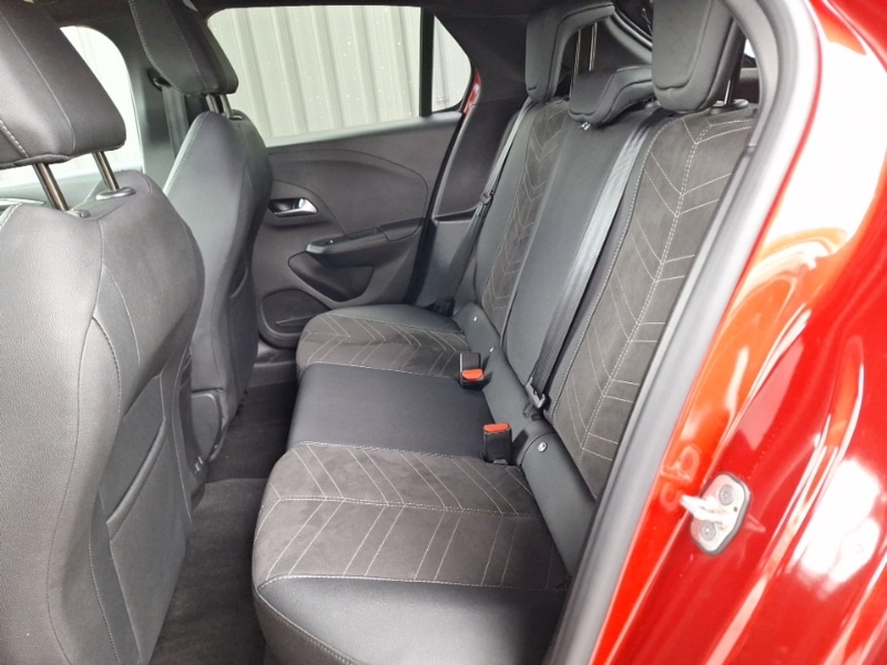 Used Vauxhall Corsa 2024 for sale - 76369571: Photo 6