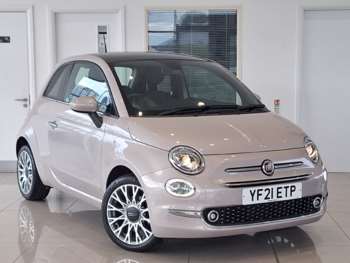 2021 - 1.0 Mild Hybrid Star 3dr