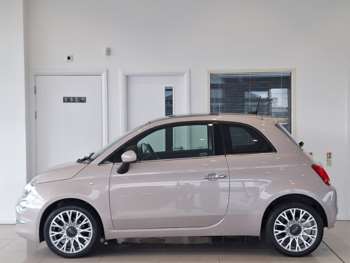 Used Fiat 500 2021 for sale - 75138347: Photo