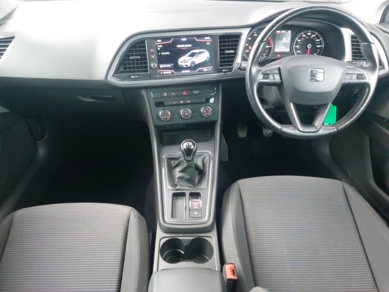 Used SEAT Leon 2020 for sale - 77241055: Photo 2