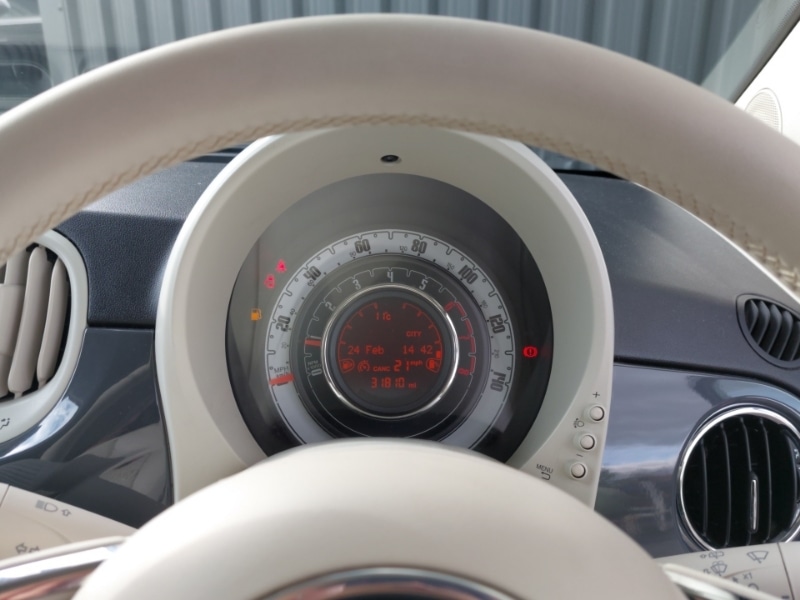 Used Fiat 500 2022 for sale - 77656837: Photo 11