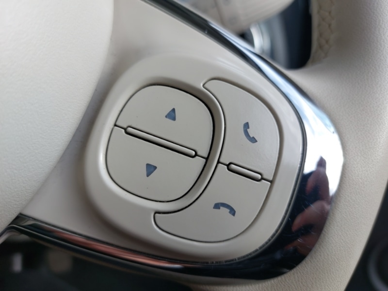 Used Fiat 500 2022 for sale - 77656837: Photo 12