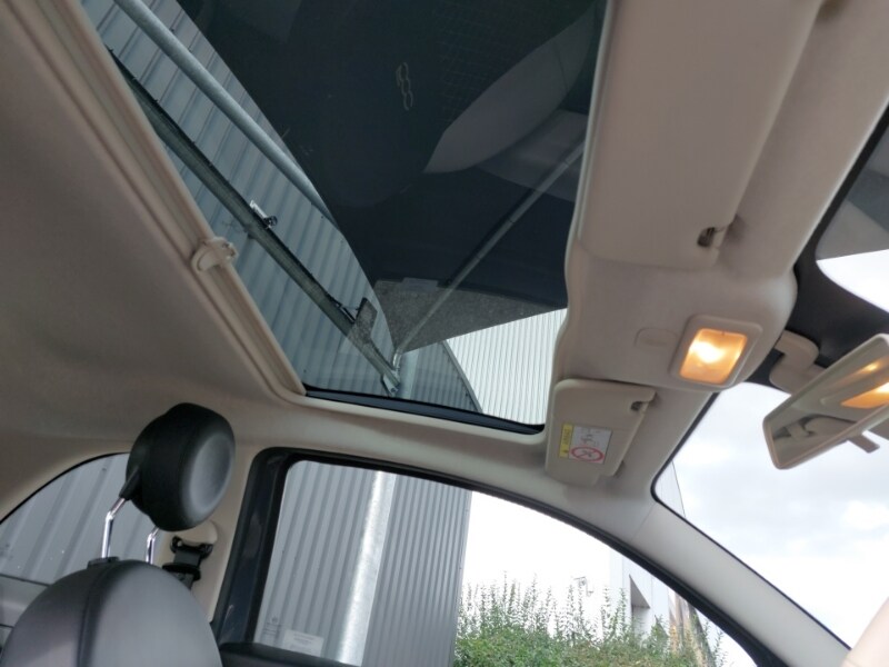 Used Fiat 500 2022 for sale - 77656837: Photo 15