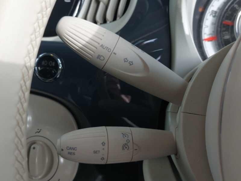 Used Fiat 500 2022 for sale - 77656837: Photo 17