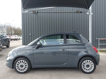 Used Fiat 500 2022 for sale - 77656837: Photo