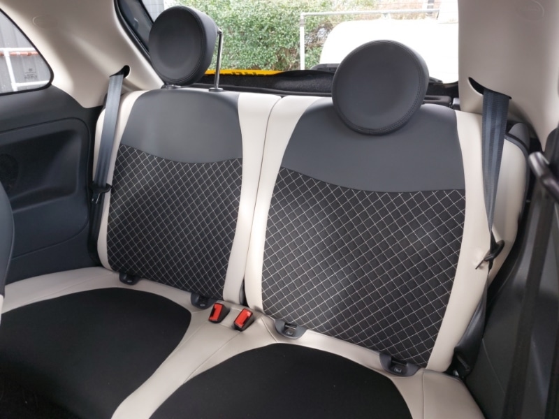 Used Fiat 500 2022 for sale - 77656837: Photo 6