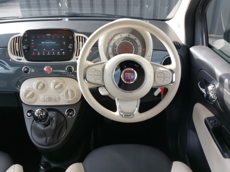 Used Fiat 500 2022 for sale - 77656837: Photo 7