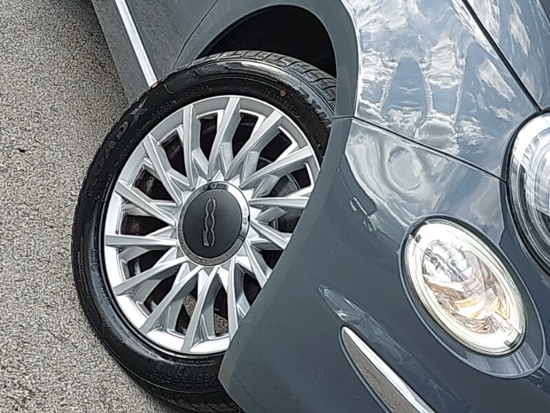 Used Fiat 500 2022 for sale - 77656837: Photo 9