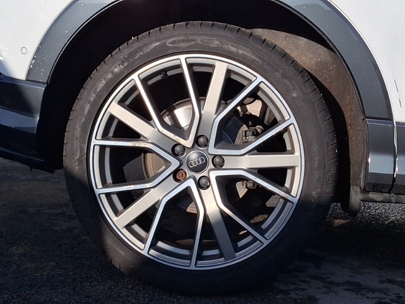 Used Audi Q3 2019 for sale - 77160245: Photo 12