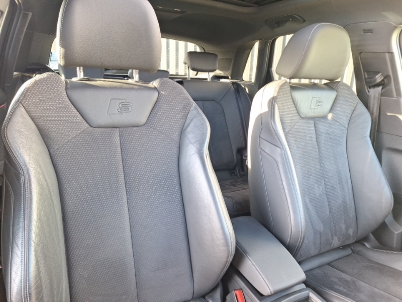 Used Audi Q3 2019 for sale - 77160245: Photo 13