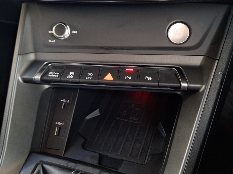 Used Audi Q3 2019 for sale - 77160245: Photo 16