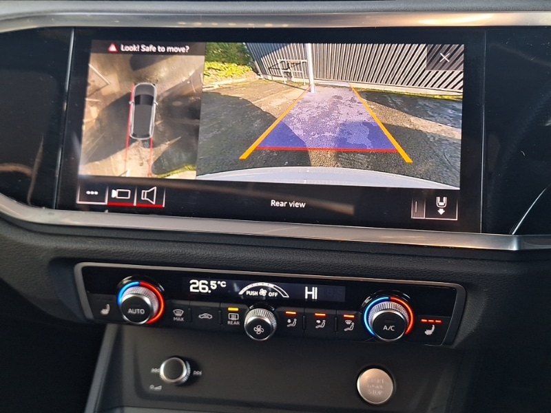 Used Audi Q3 2019 for sale - 77160245: Photo 17