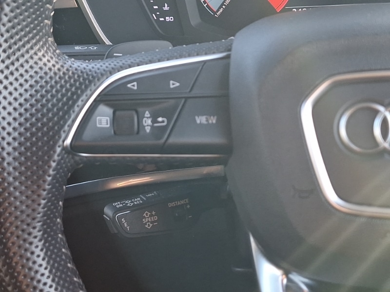 Used Audi Q3 2019 for sale - 77160245: Photo 18