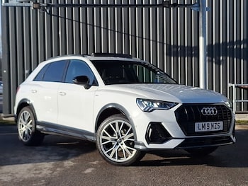 Audi Q3 feature image