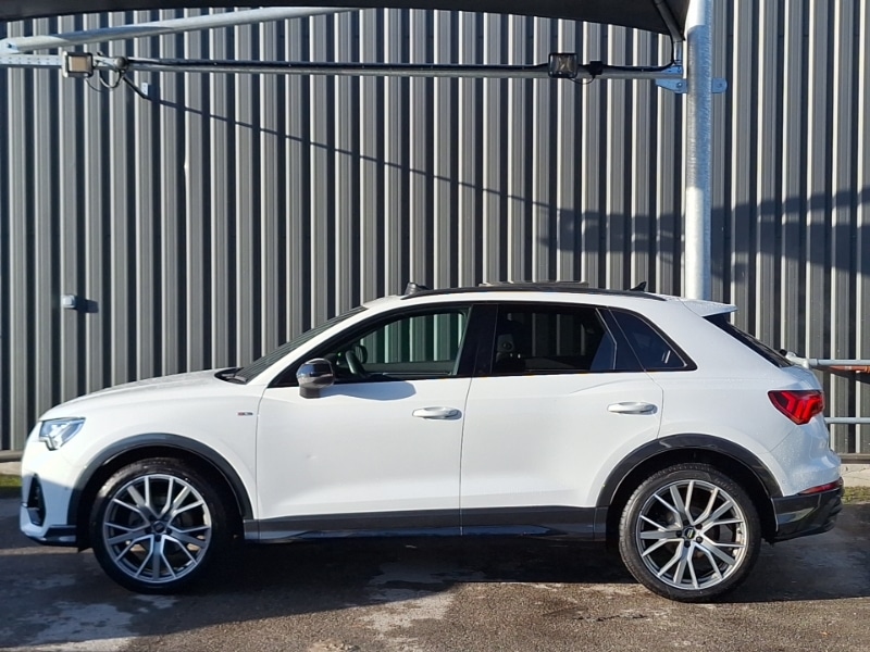 Used Audi Q3 2019 for sale - 77160245: Photo 4