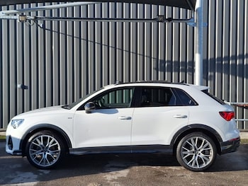 Used Audi Q3 2019 for sale - 77160245: Photo
