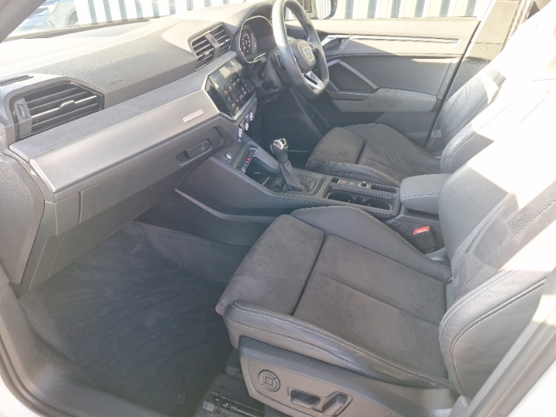 Used Audi Q3 2019 for sale - 77160245: Photo 5