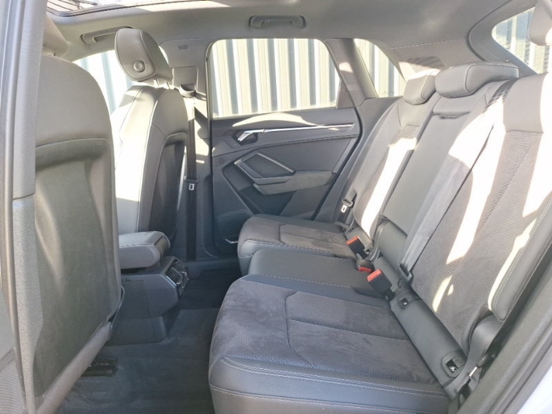 Used Audi Q3 2019 for sale - 77160245: Photo 6