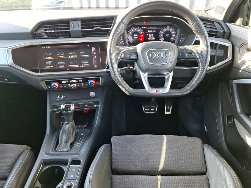 Used Audi Q3 2019 for sale - 77160245: Photo 7