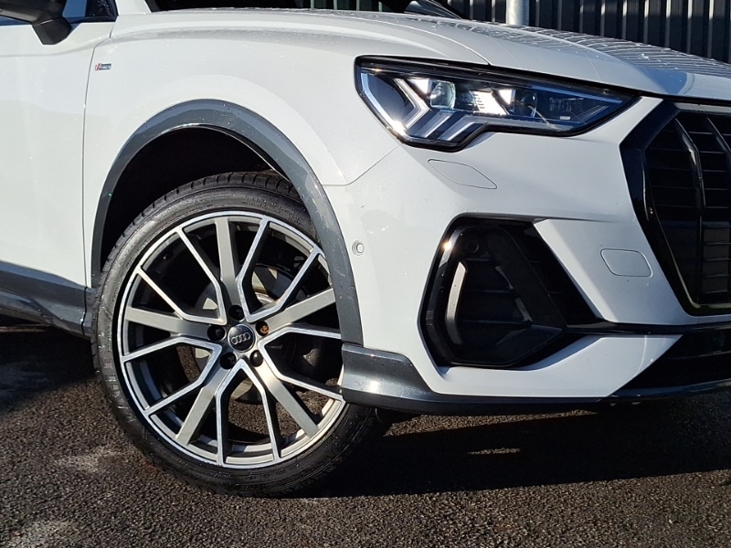 Used Audi Q3 2019 for sale - 77160245: Photo 9