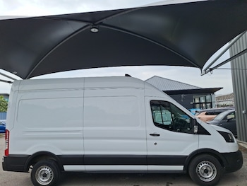 Used Ford Transit 2023 for sale - 78848491: Photo