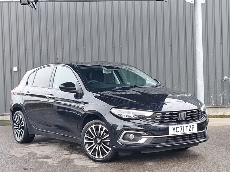Used Fiat Tipo 2021 for sale - 76736852: Photo 1