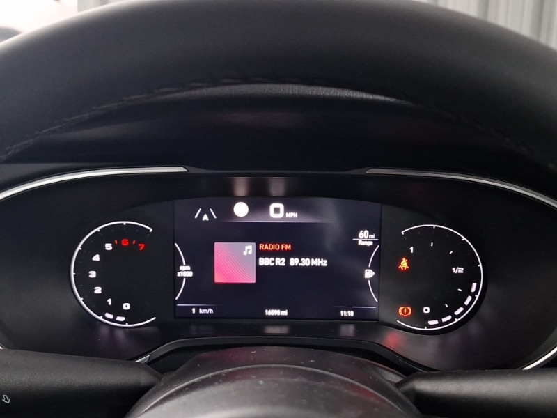 Used Fiat Tipo 2021 for sale - 76736852: Photo 11