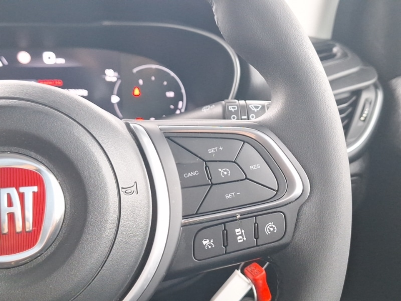 Used Fiat Tipo 2021 for sale - 76736852: Photo 16