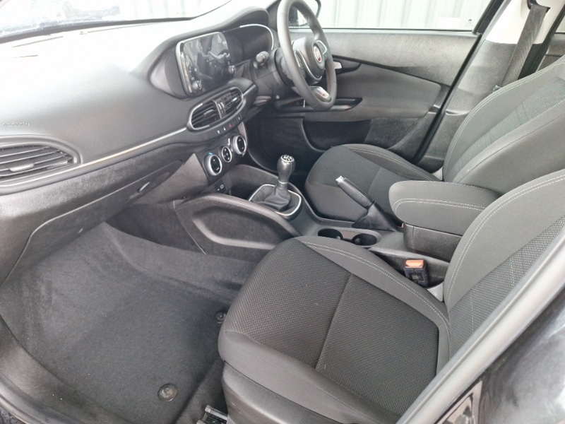 Used Fiat Tipo 2021 for sale - 76736852: Photo 5