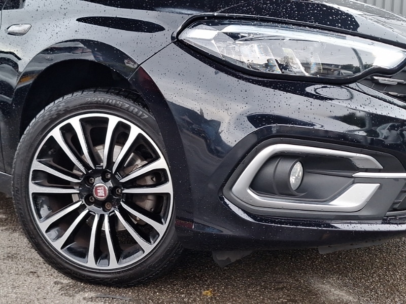 Used Fiat Tipo 2021 for sale - 76736852: Photo 9