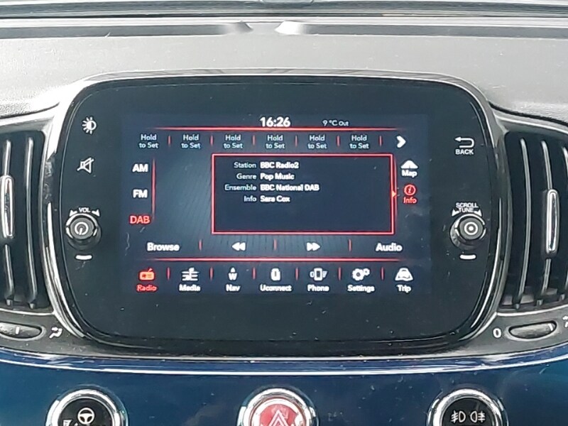 Used Fiat 500 2023 for sale - 77992789: Photo 10