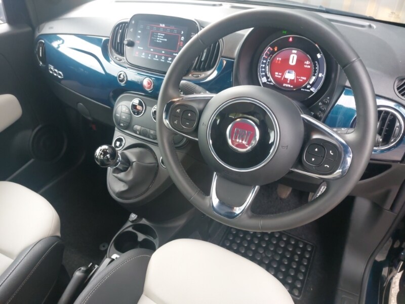 Used Fiat 500 2023 for sale - 77992789: Photo 11