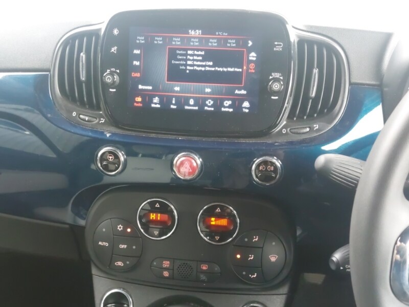 Used Fiat 500 2023 for sale - 77992789: Photo 12