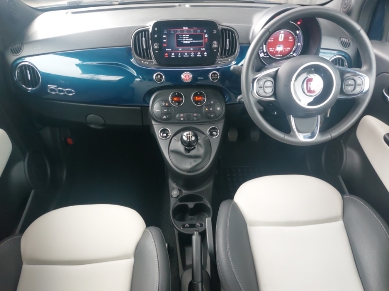 Used Fiat 500 2023 for sale - 77992789: Photo 2