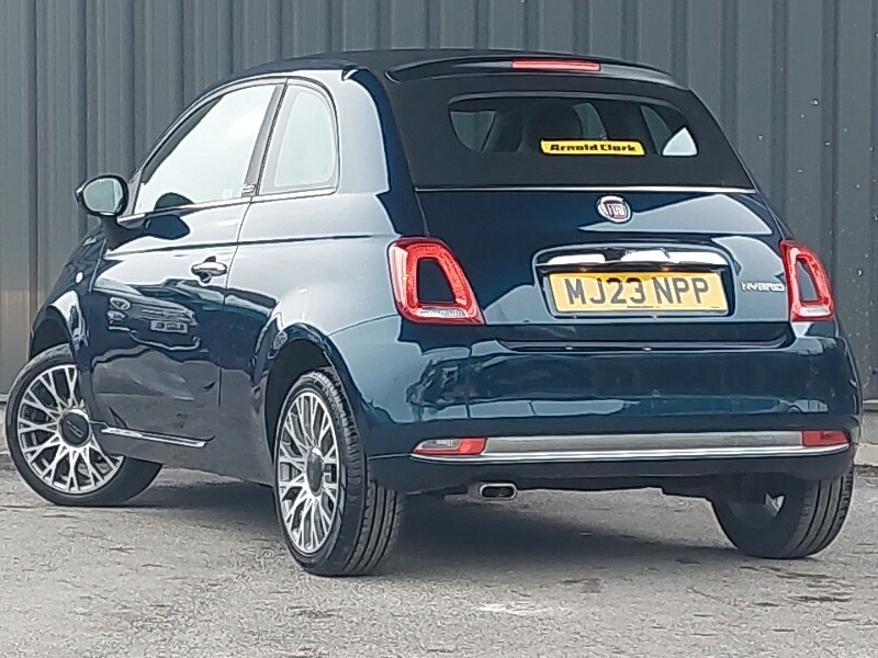 Used Fiat 500 2023 for sale - 77992789: Photo 3