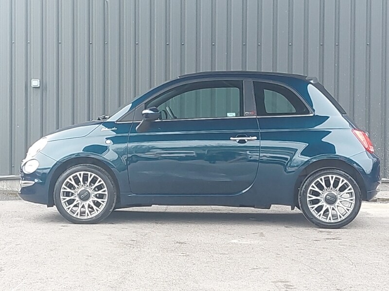Used Fiat 500 2023 for sale - 77992789: Photo 4