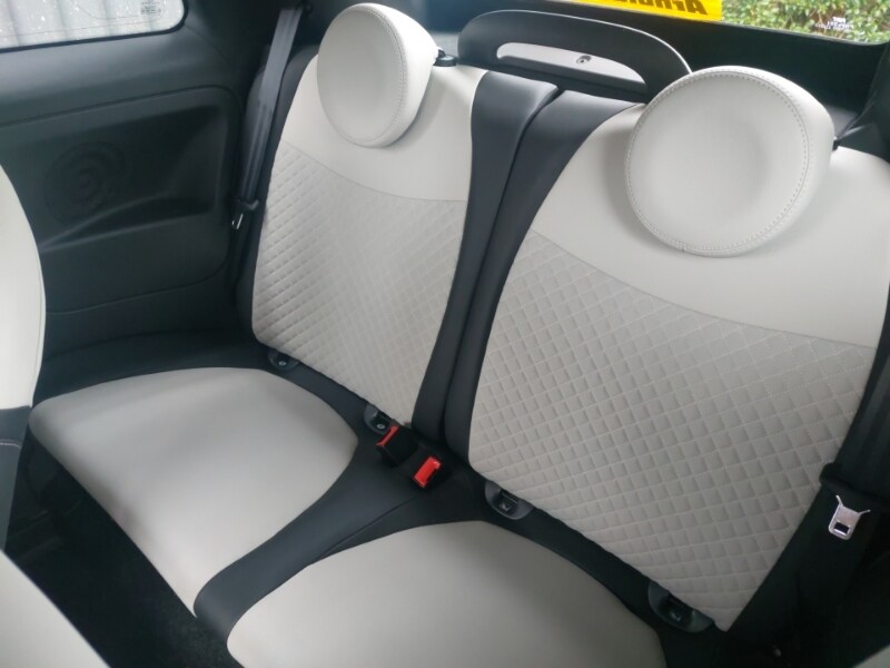 Used Fiat 500 2023 for sale - 77992789: Photo 6