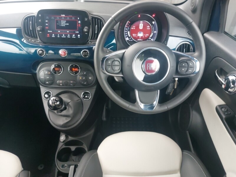 Used Fiat 500 2023 for sale - 77992789: Photo 7