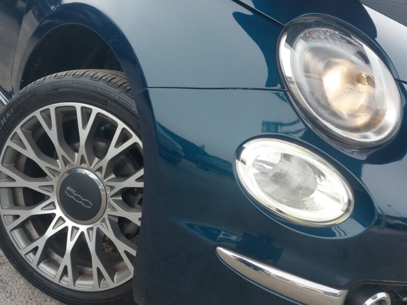 Used Fiat 500 2023 for sale - 77992789: Photo 9