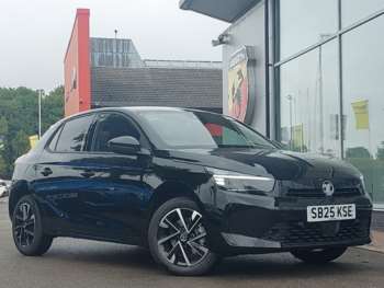 Used Vauxhall Corsa 2025 for sale - 75295249: Photo