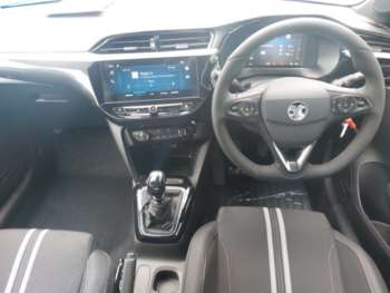 Used Vauxhall Corsa 2025 for sale - 75295249: Photo