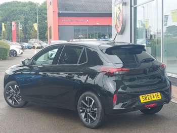 Used Vauxhall Corsa 2025 for sale - 75295249: Photo