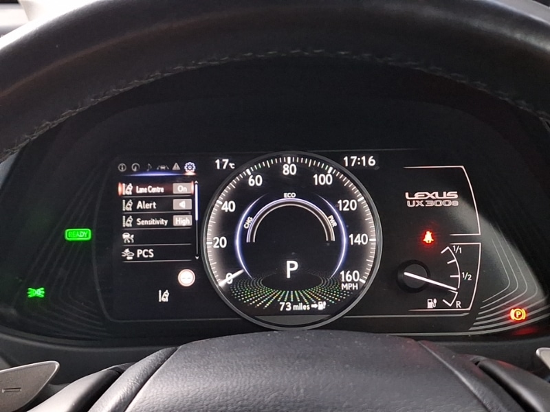 Used Lexus UX 2024 for sale - 77832187: Photo 11