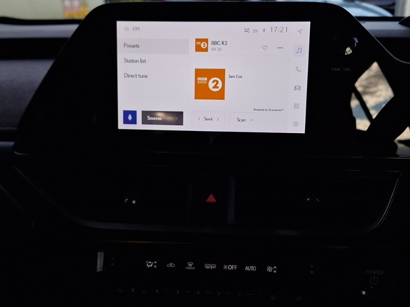 Used Lexus UX 2024 for sale - 77832187: Photo 17