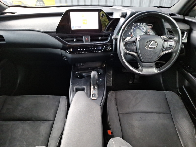 Used Lexus UX 2024 for sale - 77832187: Photo 2