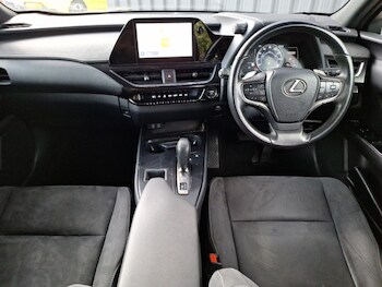 Used Lexus UX 2024 for sale - 77832187: Photo