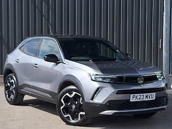 Used Vauxhall Mokka 2023 for sale - 79591886: Photo