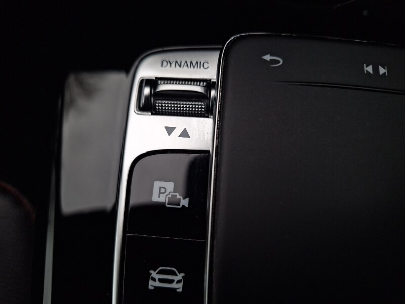 Used Mercedes-Benz A-Class 2018 for sale - 77448456: Photo 18