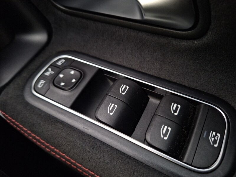 Used Mercedes-Benz A-Class 2018 for sale - 77448456: Photo 19