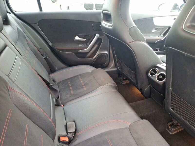 Used Mercedes-Benz A-Class 2018 for sale - 77448456: Photo 6